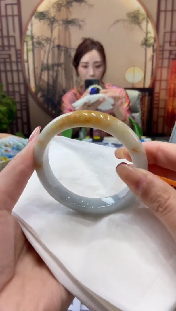 【闪购商品】翡翠手镯未镶嵌000010251