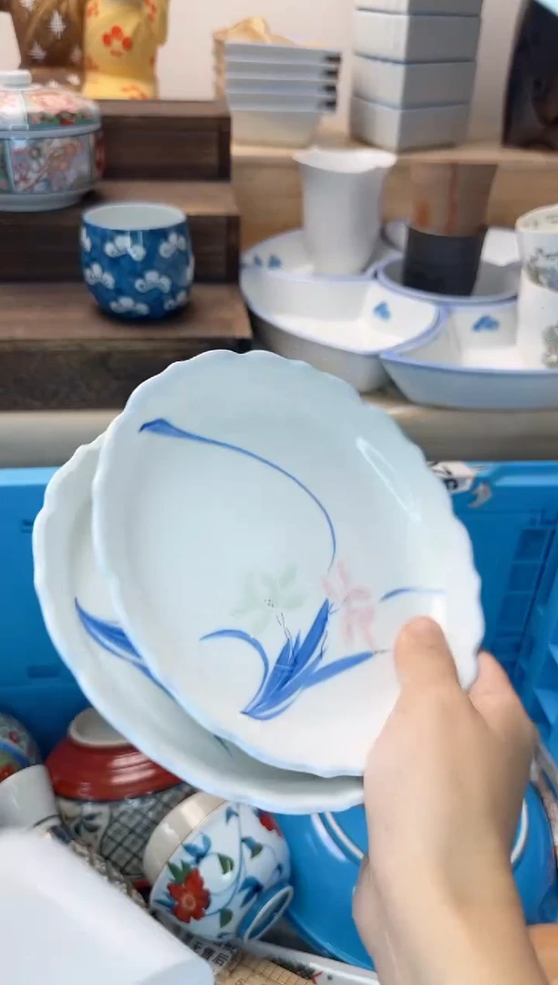 茶杯紫砂压**大016淘艺中古瓷器全场满18元包邮