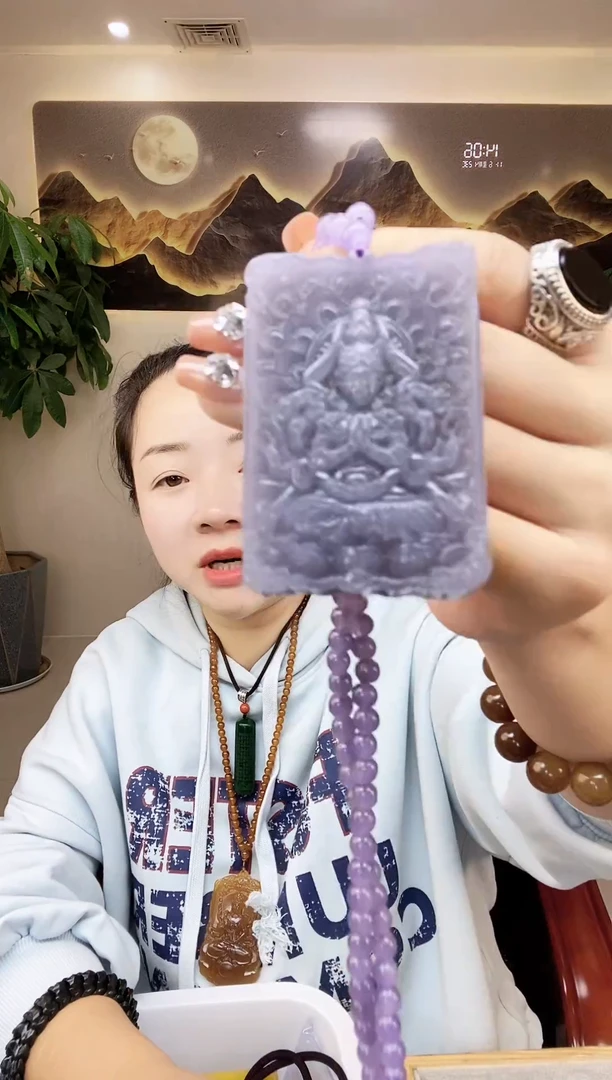 千手观音多样性随机发一