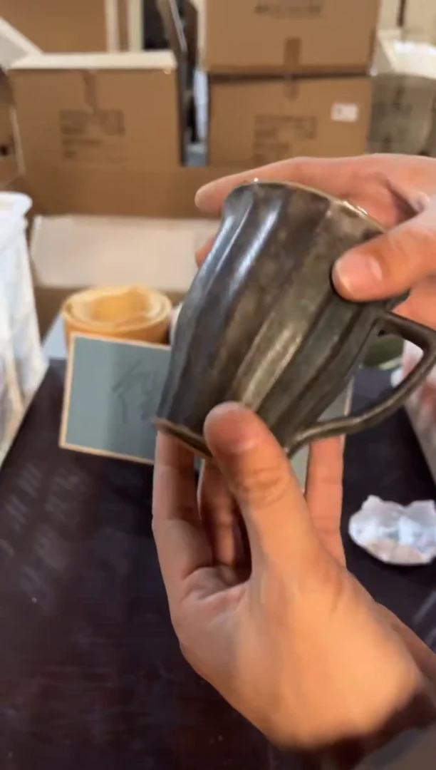 陶瓷文化闪购链接