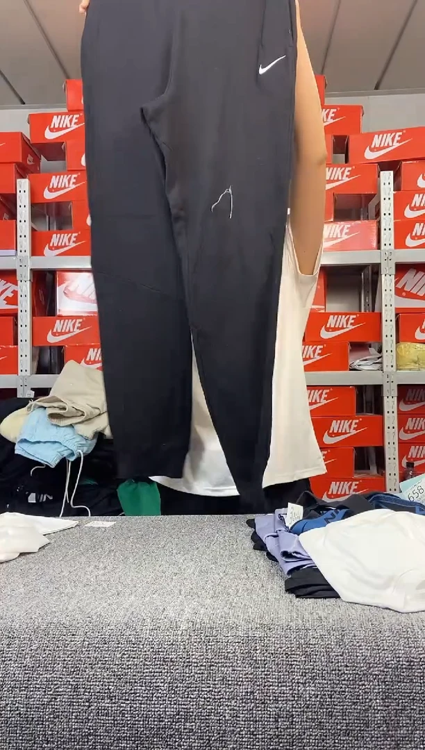 658编码 瑕疵直播间过款 尺码175L