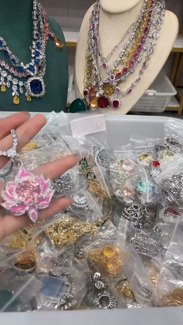 非金属无高端精品系列款式q737