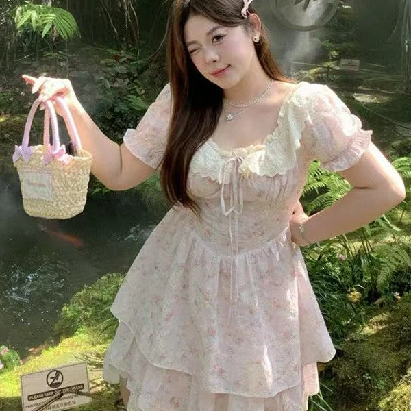 欣欣家大码女装孤品捡漏，下单备注编码（No退no换）