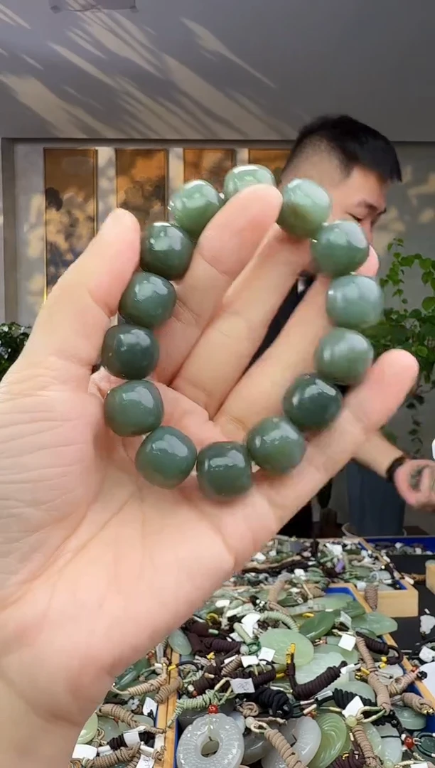 未镶嵌和田玉挂件拍一发一多样性发货