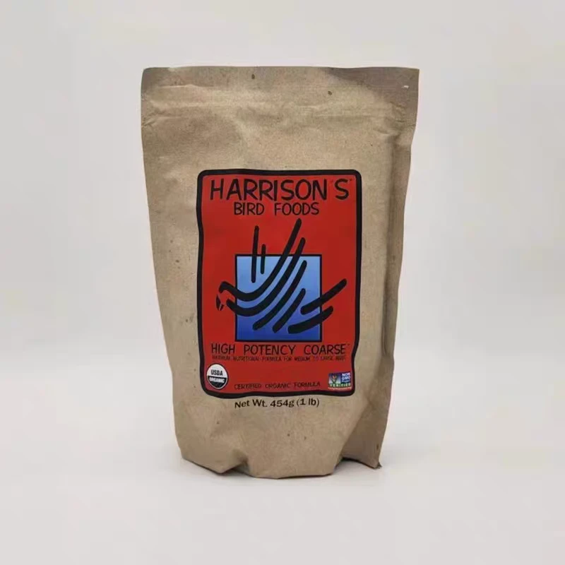 预售高端必备（毛色差，身体瘦，不爱吃）哈里森滋养丸分装试管装吃