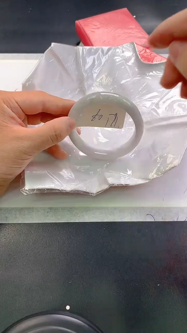未镶嵌手镯翡翠179