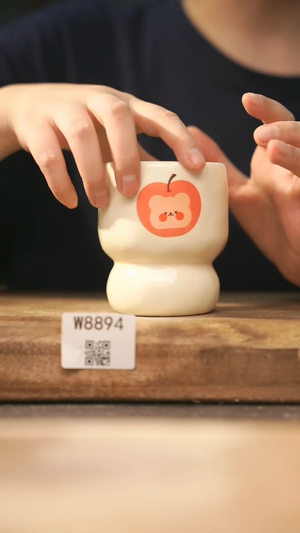 【经典福利】/ 杯子@@W8894