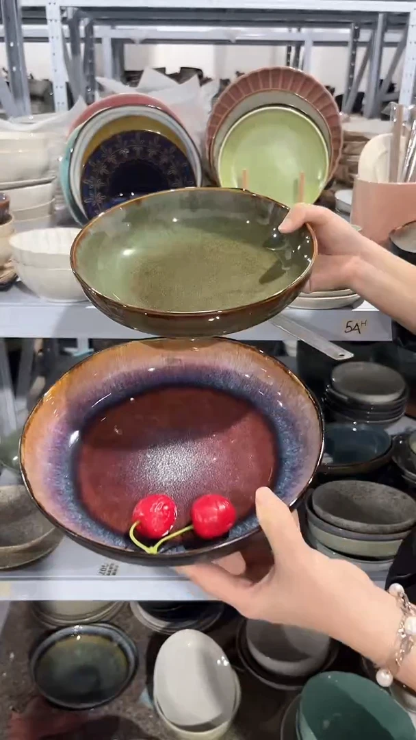 【闪购商品】瓷片外贸尾货瑕疵满20包邮X2 F5BF3B