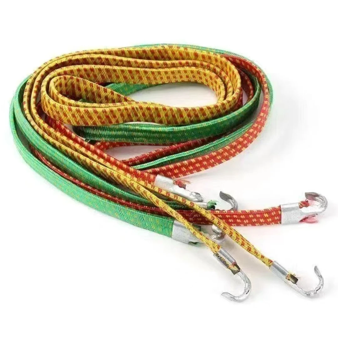 电动车高弹力挂钩升级款