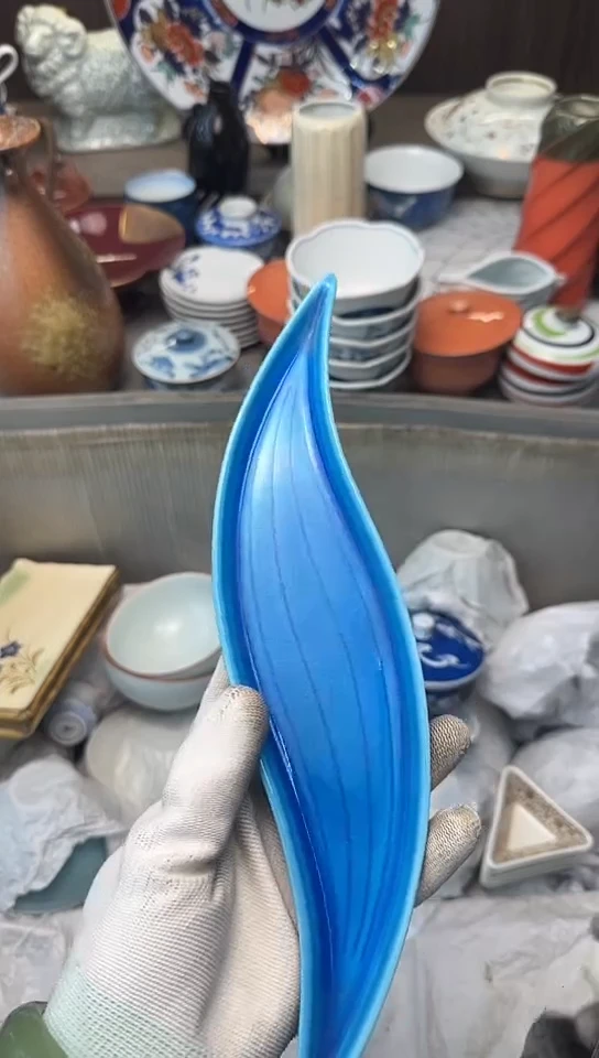 【闪购商品】碟中古回流瓷器大全