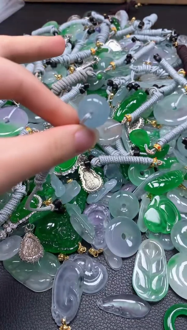 所见即所得（一物一图）30