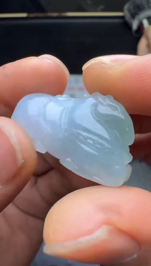 未镶嵌定制翡翠天然翡翠A货