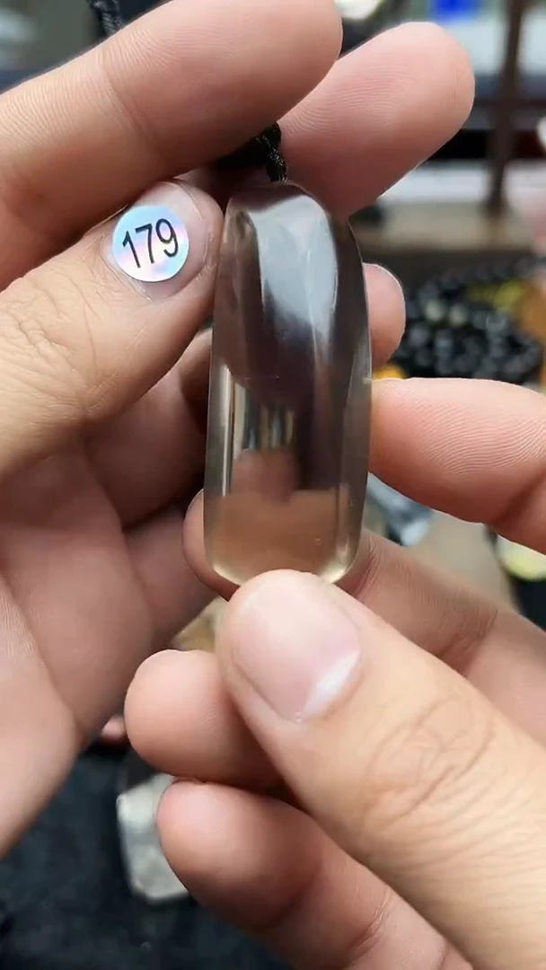 未镶嵌珠宝半成品水晶179