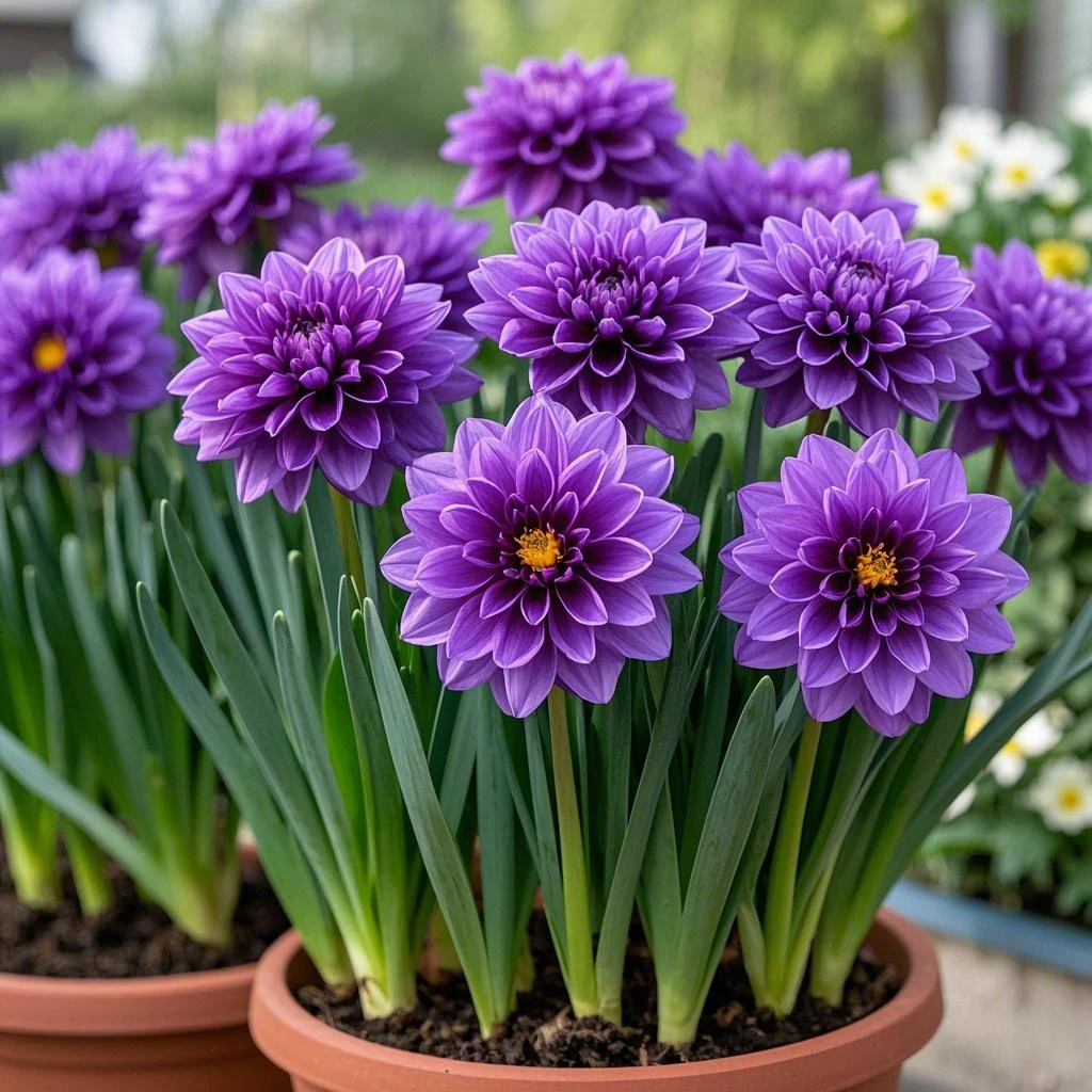 【新品】仙丽花种球浓香型大花仙丽新手好养四季开花耐寒耐热花卉