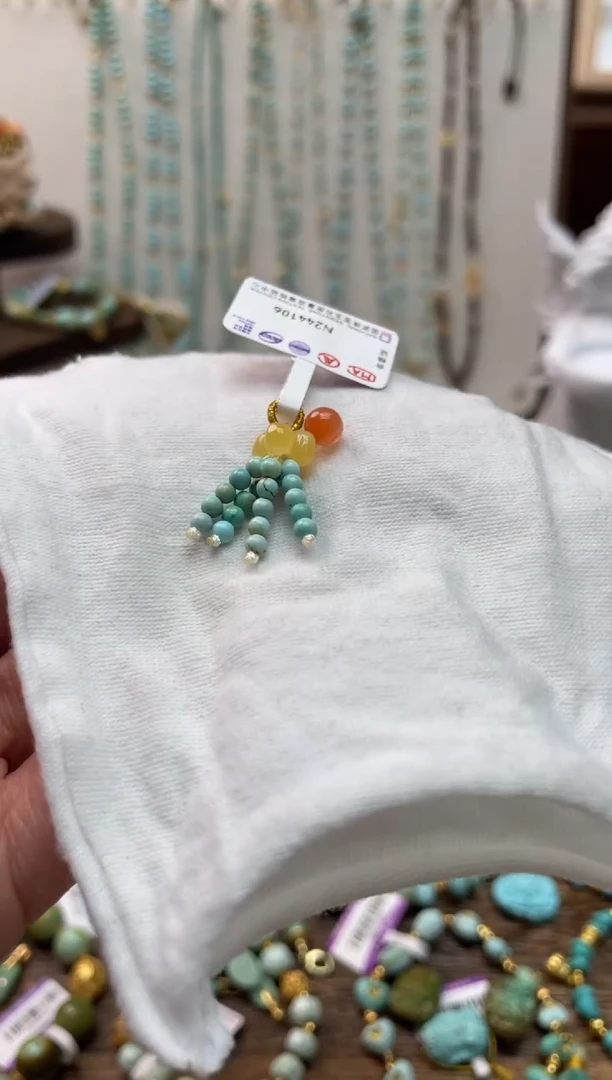 【闪购商品】南红玛瑙珠宝奇石未镶嵌4