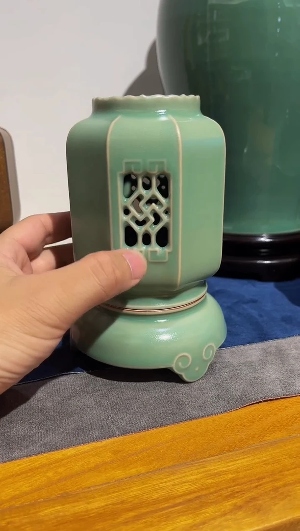 名家·黄柯·全手·茶杯茶器差周边