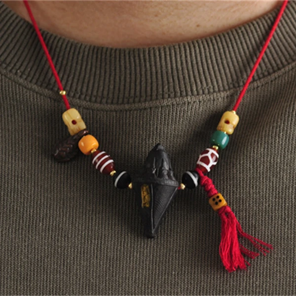 【玲珑擦擦】纯手工制作药泥擦擦 娘拉擦擦 八塔擦擦吊坠脖挂