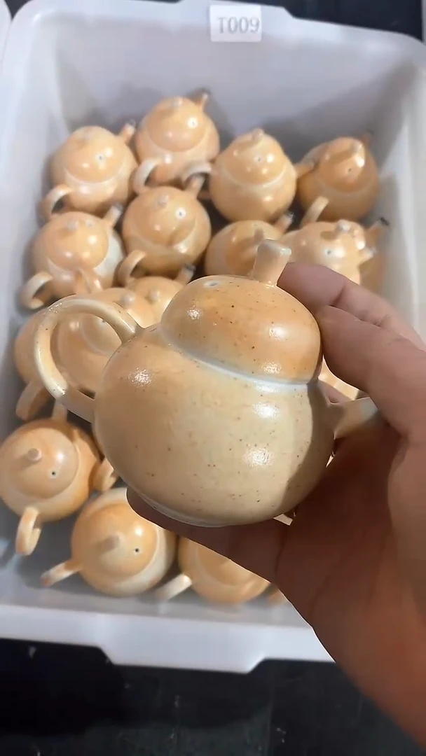 瓷片T009陶瓷茶具茶器