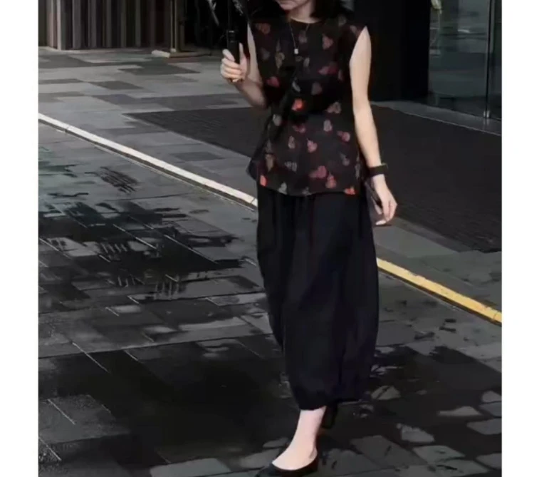 2025夏季时尚潮流百搭精品女装淘SD56