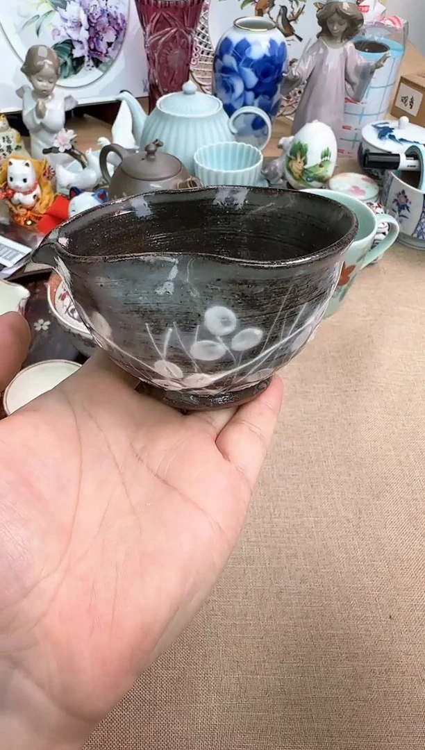 中古回流，介意者慎拍