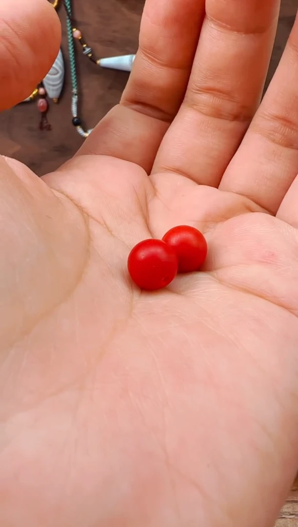 【 西亚珠饰 】配珠