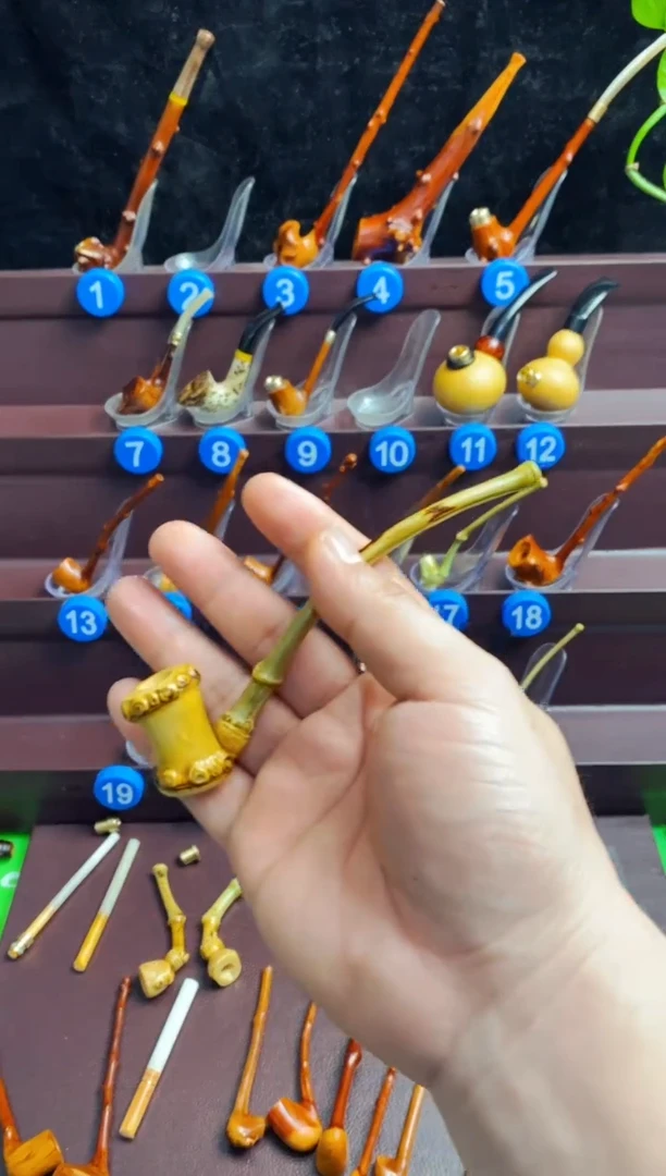 【闪购商品】木檬子木的精品小斗