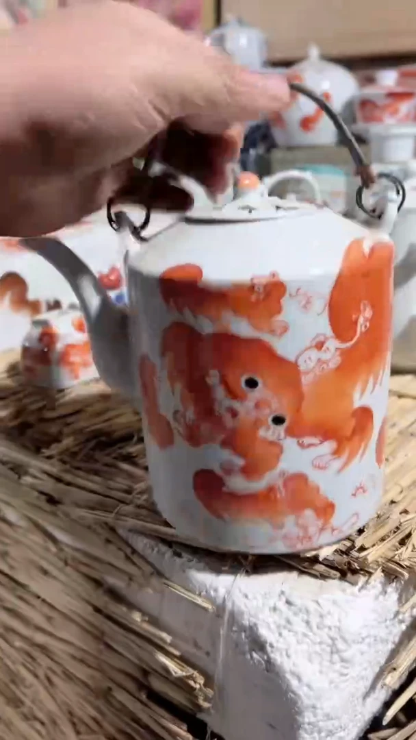 【闪购商品】瓷器摆件摆件摆件瓷器摆件摆件摆件