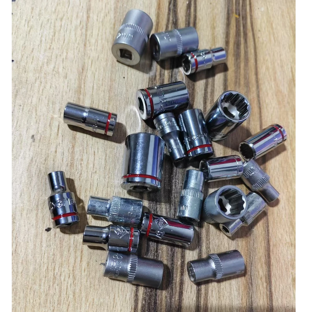 （二店）小飞套筒（一堆21个不重号）