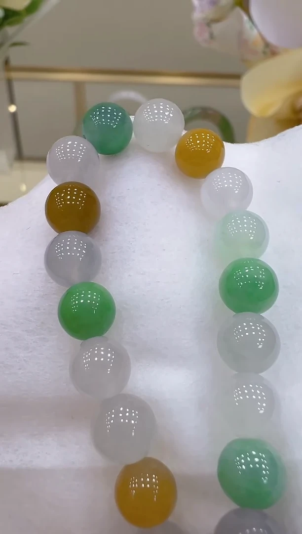 未镶嵌手串翡翠多样性团购发一件