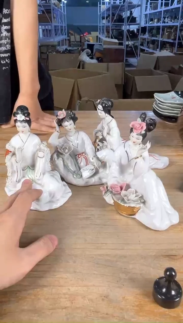 手工艺品琉璃P*满18包邮 孤品默认微瑕