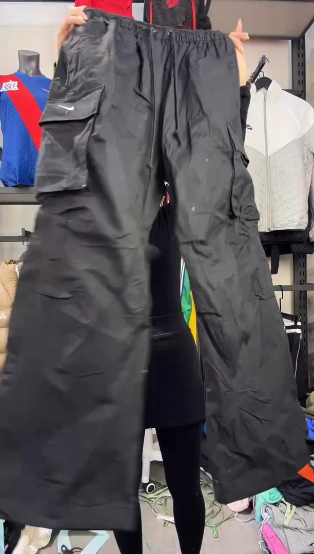 508编码 瑕疵款直播间过款为准 尺码XS