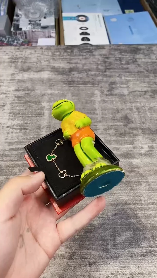 【闪购商品】瓷片手-都是我的大宝贝儿瓷器