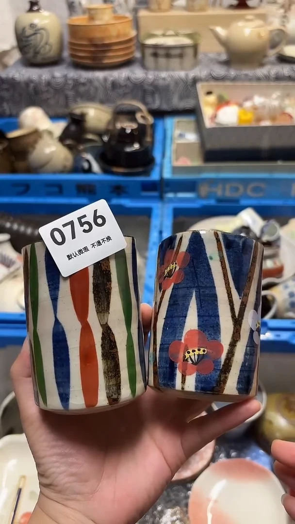 瓷片十*喵喵家都是大漂亮