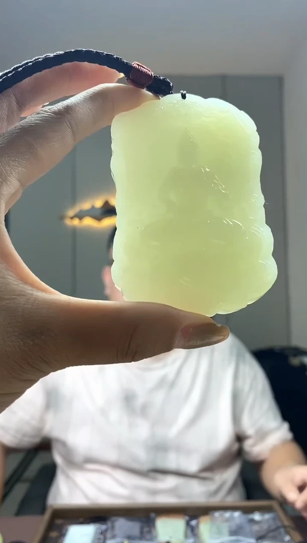 未镶嵌蛇纹石玉珠宝奇石多样性随机发一
