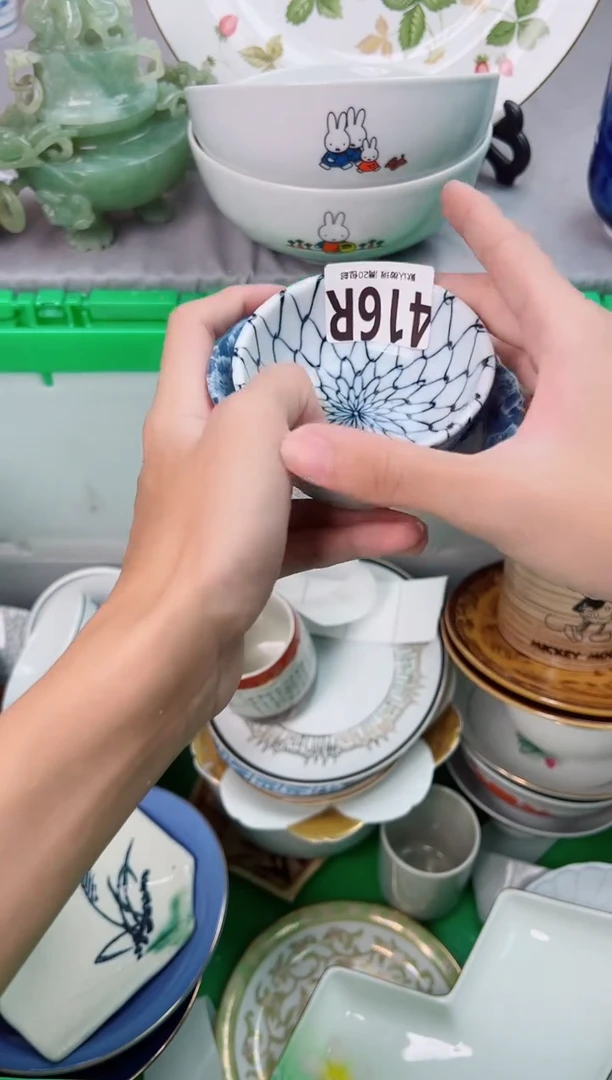 瓷片炫*范416R瓷器瓷器瓷器瓷器