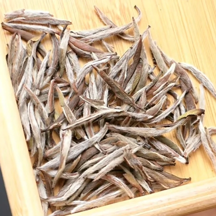 2016年银针，蜜韵足！50克