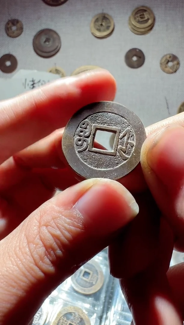 老李老李手机工艺品挂件1135