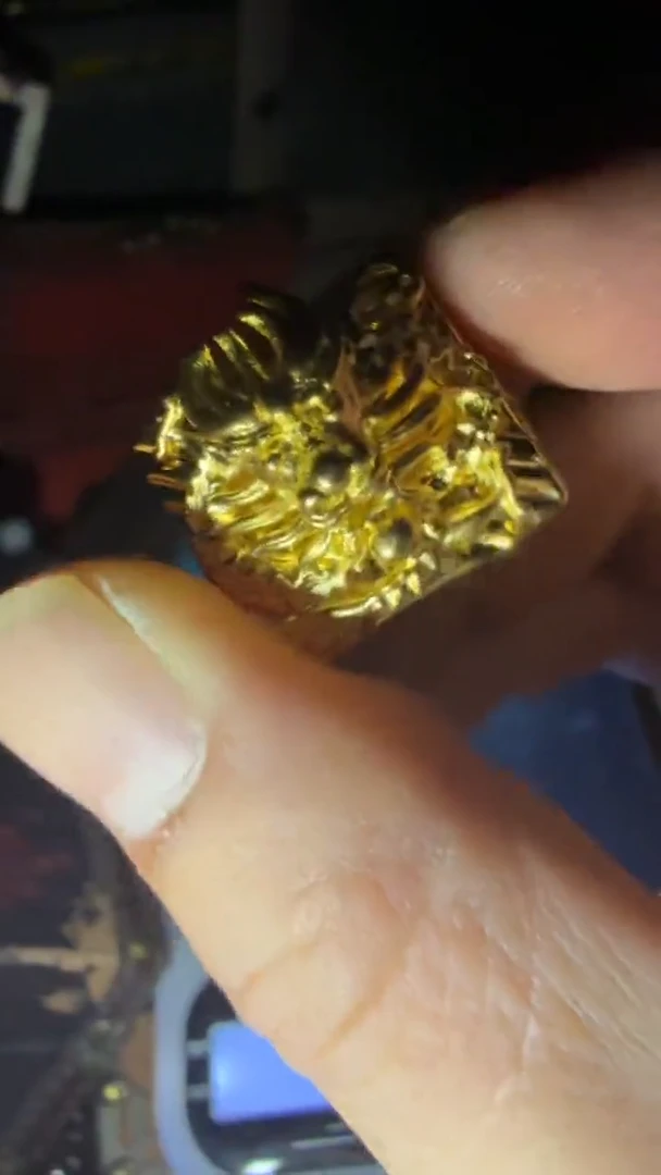 金属闪购高端商品链接