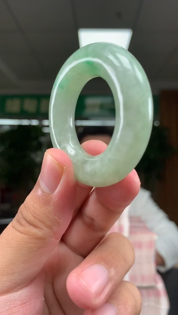 定制翡翠未镶嵌          *17