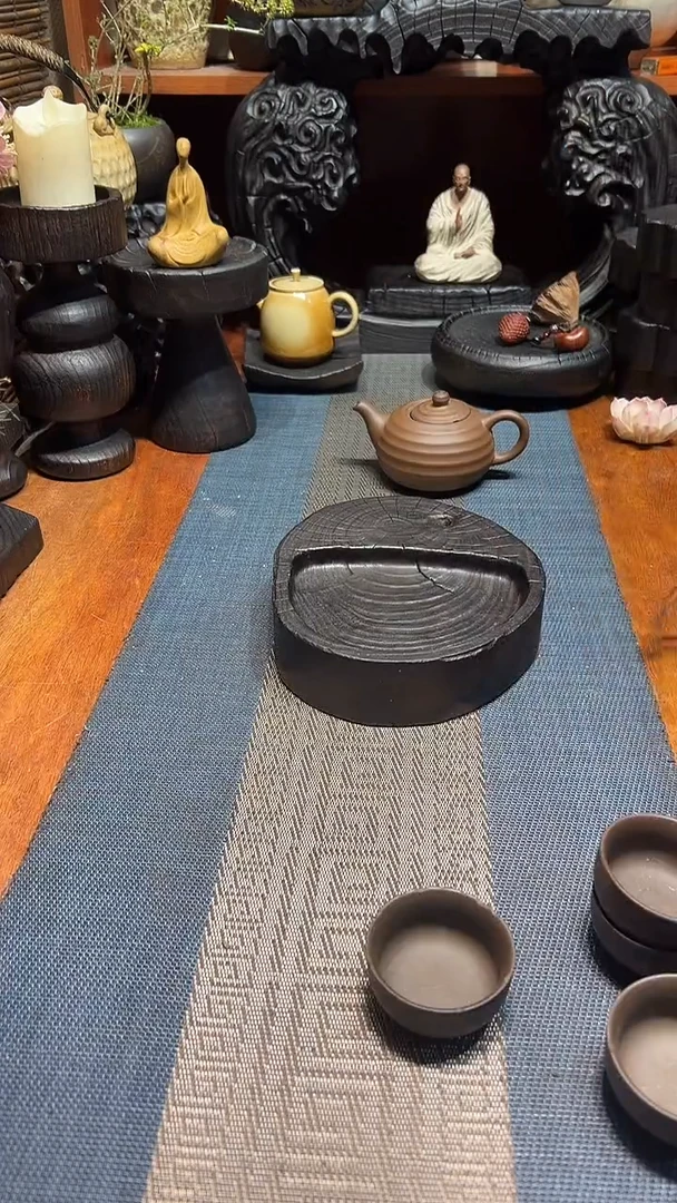 香樟木香樟木一物一拍