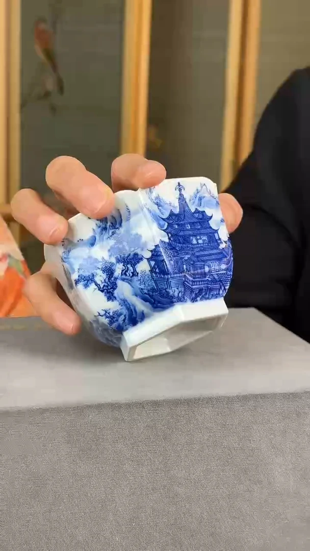 陶瓷博会&吴小琴专场68