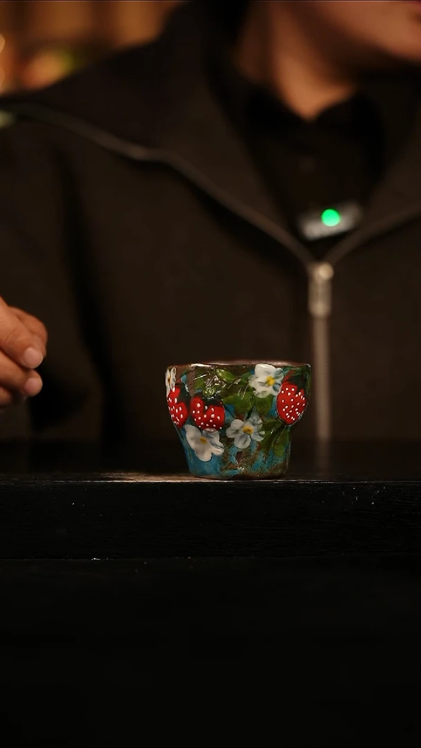 瓷片遇瓷手作同款452