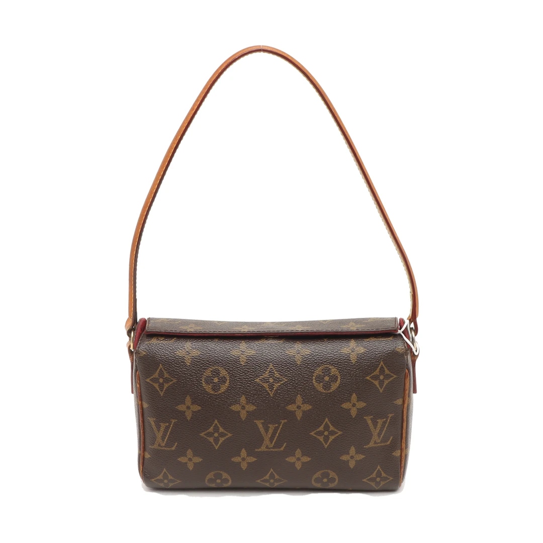 90新 LouisVuitton/路易威登 红布林C2//58061914/z/121284