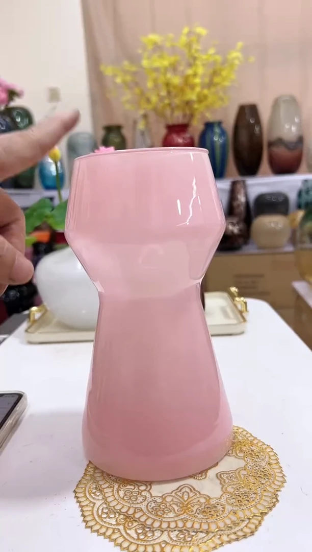 【闪购商品】也麦花器