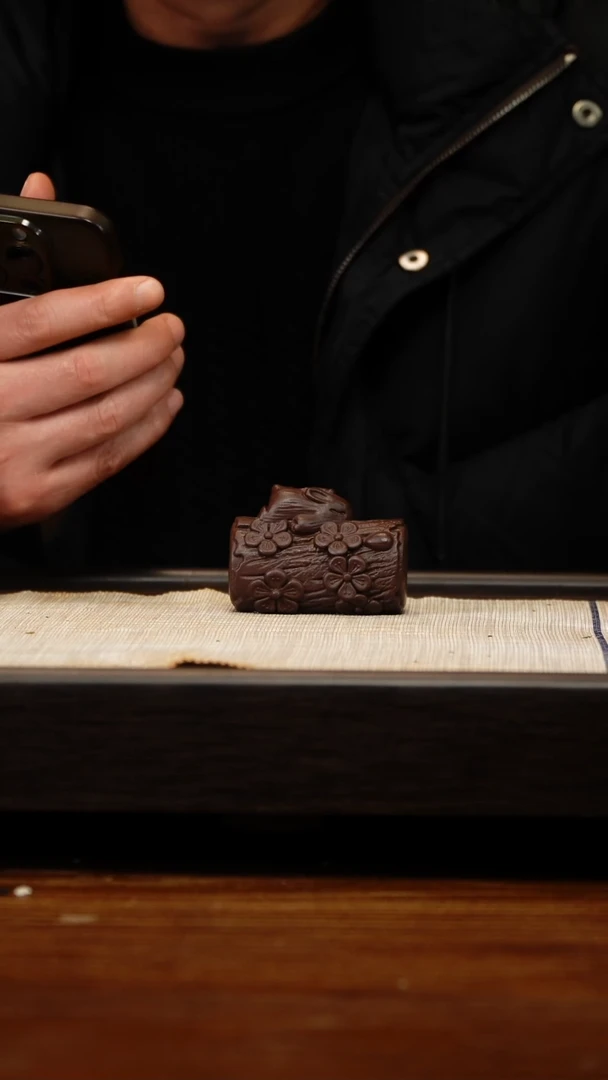 茶壶紫砂石*紫砂茶壶