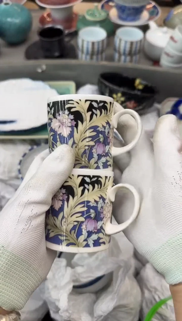 茶盏墨*瓷器瓷器瓷器瓷器
