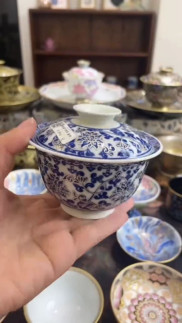 其他景德壹心好茶器放心购