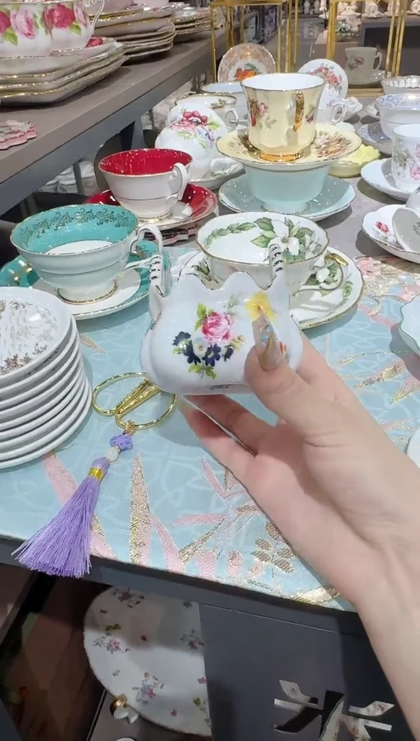 米多家中古器物如图所示5313