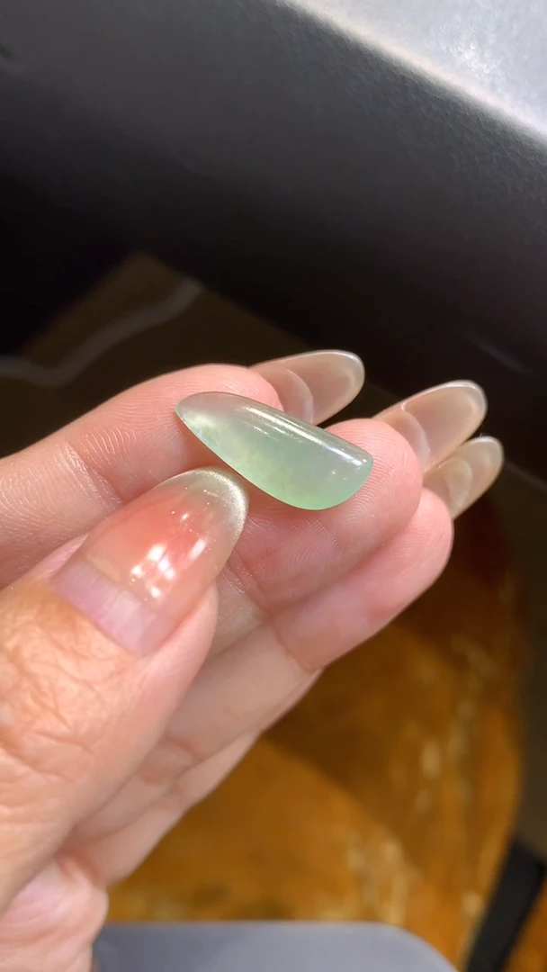 【闪购商品】定制翡翠未镶嵌翡翠