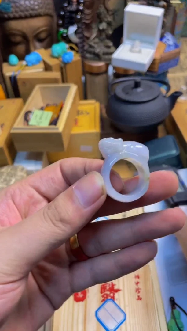 宝顺中古仓直播好物推荐